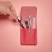 KIKO Milano Smart Manicure Kit with Pouch - Complete Nail Care Set - Buy Online on GoSupps.com