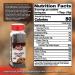 Dairy Free Kosher Chocolate Flavored Chocolate Chips - 20 oz - Baker's Choice - 1.25 lbs - Buy Online on GoSupps.com