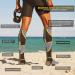 Buy Bionix Sports CSX 2.0 Hybrid Compression Socks for Men & Women - SM Black | International Shipping Available - Buy Online on GoSupps.com