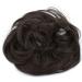 CAISHA PRETTYSHOP Wavy Brown G4B Synthetic Hairpiece Scrunchie Updo #8 - Shop Now! - Buy Online on GoSupps.com