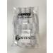 Samply 2L Hot Water Bottle with Furry Navy Blue Cover - Warmth & Comfort for All Seasons - Buy Online on GoSupps.com