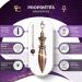 Buy Egyptian Radiesthesia Pendulum Thot - Esoteric Oracle Pendulum for Geobiology & Mood - Anthical Brass 37g - International Shipping Available - Buy Online on GoSupps.com