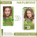 Naturtint 6G Dark Golden Blonde Hair Color - Pack of 6 | Ammonia-Free, Vegan, Cruelty-Free | Up to 100% Gray Coverage | Long-Lasting Results - Buy Online on GoSupps.com