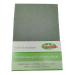 Odenw lder Terry Cloth Changing Mat Cover 75x85 cm - Fir Green Deep Forest - Soft Durable & Eco-Friendly - Buy Online on GoSupps.com