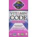 Garden of Life Vitamin Code 50 & Wiser Women RAW Whole Food Multivitamin 120 Vegetarian Capsules