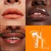 Nyx Professional Makeup Milky Gloss Lip Gloss - Mango Lassi | 12-Hour Hydration, Vegan, Scented Milkshake - Buy Online on GoSupps.com