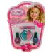 Goodmark 02020834 - Make Up Set with Nailpolish Action Figure Accessories