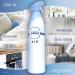 Febreze Heavy Duty Crisp Clean Scent Air Freshener Spray 8.8 Oz (Pack of 3) - Odor Eliminator for Strong Odors - Buy Online on GoSupps.com