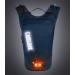 CamelBak HydroBak Light Bike Hydration Backpack - Gibraltar Navy/Black - Stay Hydrated on the Go - Buy Online on GoSupps.com