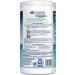 Clorox Scentiva Cleaning Wipes | Pacific Breeze & Coconut Scent | 75 Count - Buy Online on GoSupps.com