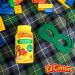 Lil Critters Immune C Plus Zinc & Vitamin D Gummies - 60 Count for Kids' Health - Buy Online on GoSupps.com