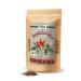 Buy Organic Rosehip Seeds 500g | Dried Whole Rosa Canina for Herbal Tea - Biojoy - Buy Online on GoSupps.com