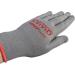 VViViD Vinyl Wrap Application Gloves Touch Screen Safe - Lint-Free (2 Pairs) 4 Count (Pack of 1) - Buy Online on GoSupps.com