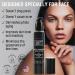 Self Tanner Serum & Dry Oil with Hyaluronic Acid and Organic Oils - Best Sellers for Golden Glow - Buy Online on GoSupps.com