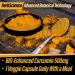 Herb Science Bio-Sorb Turmeric Bio-Enhanced Curcumin: Cardiovascular & Joint Support Supplement - 30 Servings - Buy Online on GoSupps.com