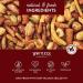 Whitleys Whits Party Mix Sweet & Spicy Snack Mix - 18 Ounce Tin - Buy Online on GoSupps.com