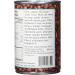 Eden Foods Organic Whole Canned Beans-Adzuki Beans 398ml 12-Count - Buy Online on GoSupps.com