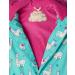 Girls' Hatley Alpaca Printed Raincoat - Size 3 Years - Buy Online on GoSupps.com