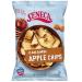 Seneca Caramel Apple Chips - 100% Red Delicious Apples from Yakima Valley Orchards - Crisped to Perfection - 0.7oz (Pack of 24) - Buy Online on GoSupps.com