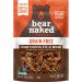 Bear Naked Grain Free Granola Dark Chocolate Almond  8 oz (226 g)