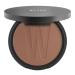 WYCON Kosmetics BRONZING POWDER Maxi Compact bronzing powder especially for face shaping 102 medium dark