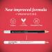 Annabelle Vegan Kohl Eyeliner Matte Finish 67 Terracotta Twist Intense Colour Payoff Long-Lasting Cruelty-Free Paraben-Free Silicone-Free Fragrance-Free Hypoallergenic 1.14 g Matte 67 Terracotta Twist - Buy Online on GoSupps.com