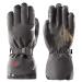 Zanier Unisex Gloves HEAT LINER 11 Black