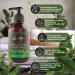 Danichou 250ml Unscented Massage Oil for Sensitive Skin | 100% Natural Jojoba & Almond Oil | Regenerating Care for Tight Skin | Vital Rich Body Oil | International Shipping Available - Buy Online on GoSupps.com