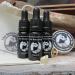 Beard Oils & Beard Balm Gift Set - The Audacious Beard Co - Buy Online on GoSupps.com