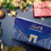 Lindt - Ballotin CHAMPS- LYS ES Assorti - Assortiment de Chocolats au Lait Noirs et Blancs Pralin Croustillants et Onctueux - Id al pour No l 216g (Lot de 3) Ballotin Mix 216g (Lot de 3) - Buy Online on GoSupps.com