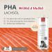 PHA Salmon Oil for Dogs Cats & Horses - Omega 3 & 6 Fatty Acids | 500ml Sustainable Norwegian Fish Oil - Buy Online on GoSupps.com