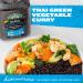 RiceSelect Discoveries Premium Black Rice - Whole Grain, Gluten-Free, Non-GMO, Vegan - 14.5 oz - Buy Online on GoSupps.com