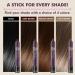 Style Edit Root Touch Up Stick for Light Brown Hair - Gray Coverage, Temporary Color - Hair Makeup Root Cover Up - Travel Size 0.11 oz Stick - Buy Online on GoSupps.com