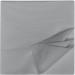 HEKU 100 Single-Colored 3-Layer Napkins | 33x33cm | High-Quality Absorbent Napkins for Events & Gastronomy | Stylish Silver 5-Pack - Shop Internationally! - Buy Online on GoSupps.com
