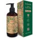 Aloe Vera Gel Bio - Vegan | 100% Natural Moisture Cream for Face & Body | Pure Leaf Juice | Soena Natural | After Sun Care Made in Germany - Buy Online on GoSupps.com