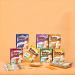 Baby Mum-Mum Rice Rusks Vegetable 24 Pieces (Pack of 6) - Gluten Free, Allergen Free, Non-GMO Teether Cookie for Teething Infants - Buy Online on GoSupps.com