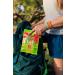 12 Pack Mosquito Guard Repellent Bands - Natural Citronella & Lemongrass Oil, DEET Free - Buy Online on GoSupps.com