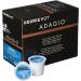Adagio House Blend - Medium Roast Coffee K-Cup Portion for Keurig Brewers 24 Count - Buy Online on GoSupps.com