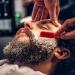 Utopia Care Professional Barber Razor - Stainless Steel Straight Edge with 100 Derby Blades (Red) - Buy Online on GoSupps.com