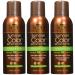 Banana Boat Summer Color Sunless Self Tanning Mist 5oz - Pack of 3 | For All Skin Tones | Reef Friendly - Buy Online on GoSupps.com