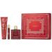 Versace Versace Eros Flame Men 3 Pc GiftSet - Buy Online on GoSupps.com