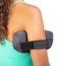 OPTP PRO Shoulder Support Pillow for Rotator Cuff Brace, Arm Sling, and Pain Relief - Standard - Buy Online on GoSupps.com