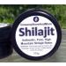 1000 Servings 100g Authentic Pure High Mountain Shilajit Resin | Rich in Fulvic Acid & Trace Minerals | Energy Boost for Men and Women - Buy Online on GoSupps.com