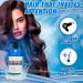 Biotin Shampoo - Sulfate-Free Hair Thickening Treatment for Women and Men - Boost Volume - Buy Online on GoSupps.com