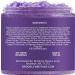 Brooklyn Botany Dead Sea Salt and Lavender Body Scrub - Moisturizing Exfoliating Scrub for Face, Hand, Foot - Anti-Aging Benefits - Great Gift for Women & Men - 10.5 oz Lavender - Buy Online on GoSupps.com