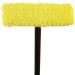 Star brite Economy Handle & Brush Combo - Yellow, Soft - Buy Online on GoSupps.com