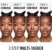 Multi-Tasker Concealer 070 Honey - Full Coverage Long-Lasting & Flawless Finish | International Shipping Available - Buy Online on GoSupps.com