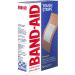 Band-Aid Tough Strips Adhesive Bandages - 10 Extra Large Durable Protection for Cuts and Scrapes - Buy Online on GoSupps.com