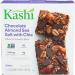 Kashi Chewy Granola Bars Chocolate Almond Sea Salt 6 Bars 1.2 oz (35 g) Each