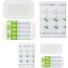 Curad CUR5236 8 Count Bandages - Pack of 1 | Medical Supplies - Buy Online on GoSupps.com